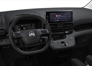 Citroën Berlingo MPV 1,5 l 96 kw