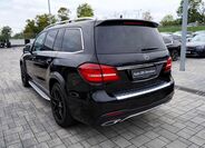 Mercedes-Benz GLS 4