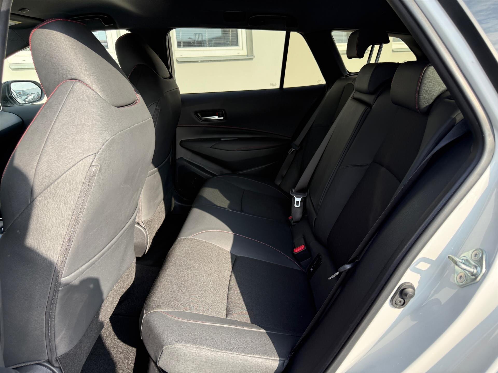 Toyota Corolla Kombi 1,8 l 72 kw