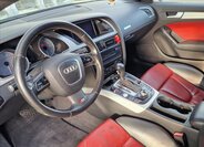 Audi S5 Sedan 3,0 l 245 kw