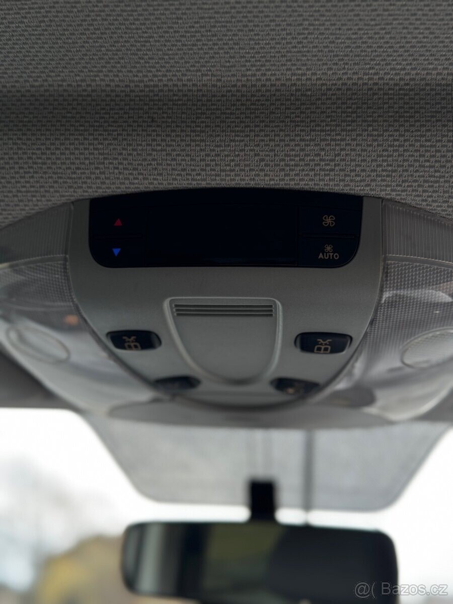 Mercedes-Benz Vito VAN-Minibus 0,0 0