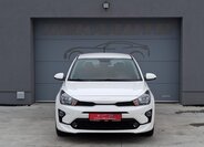 KIA Rio 2