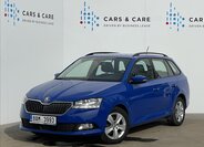 Škoda Fabia Kombi 999,0 70 kw