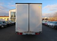 Mercedes-Benz Sprinter 8