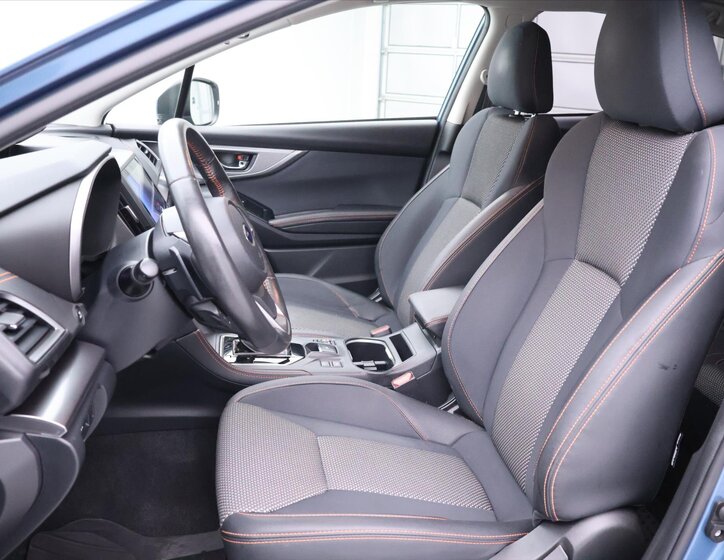 Subaru XV SUV / Terénní 2,0 l 110 kw