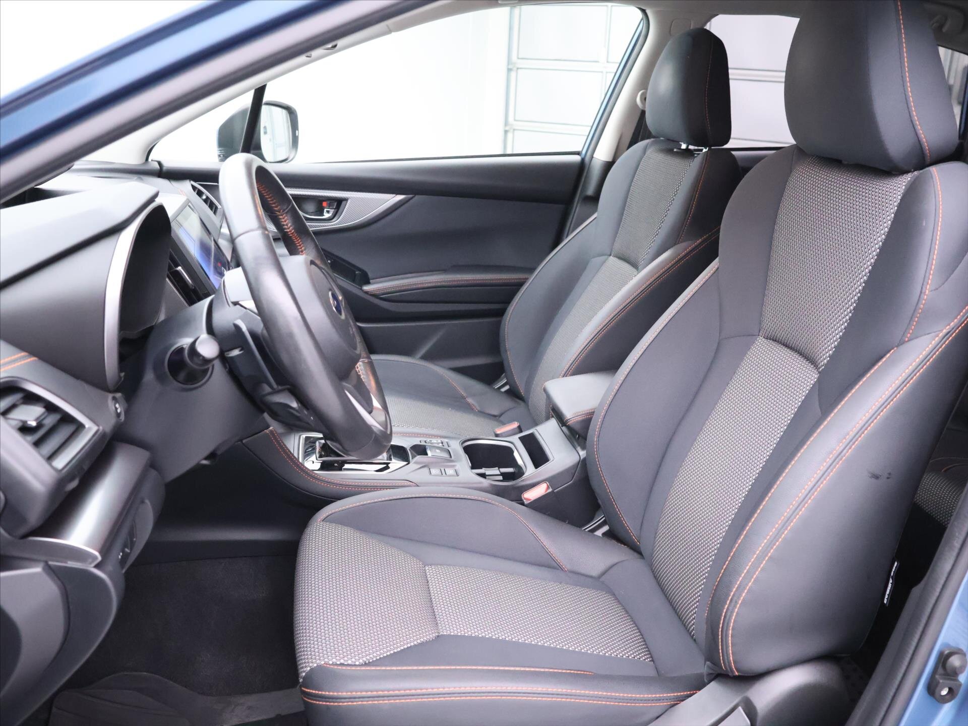 Subaru XV SUV / Terénní 2,0 l 110 kw