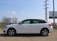 Škoda Scala Hatchback 1,5 l 110 kw