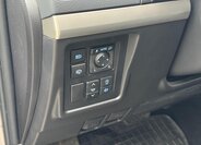 Toyota Land Cruiser SUV 2,8 l 150 kw