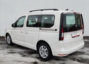 Volkswagen Caddy 29