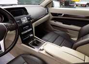 Mercedes-Benz Třídy E 23