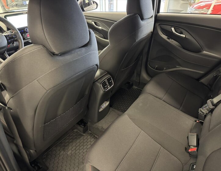 Hyundai i30 Liftback 1,5 l 103 kw