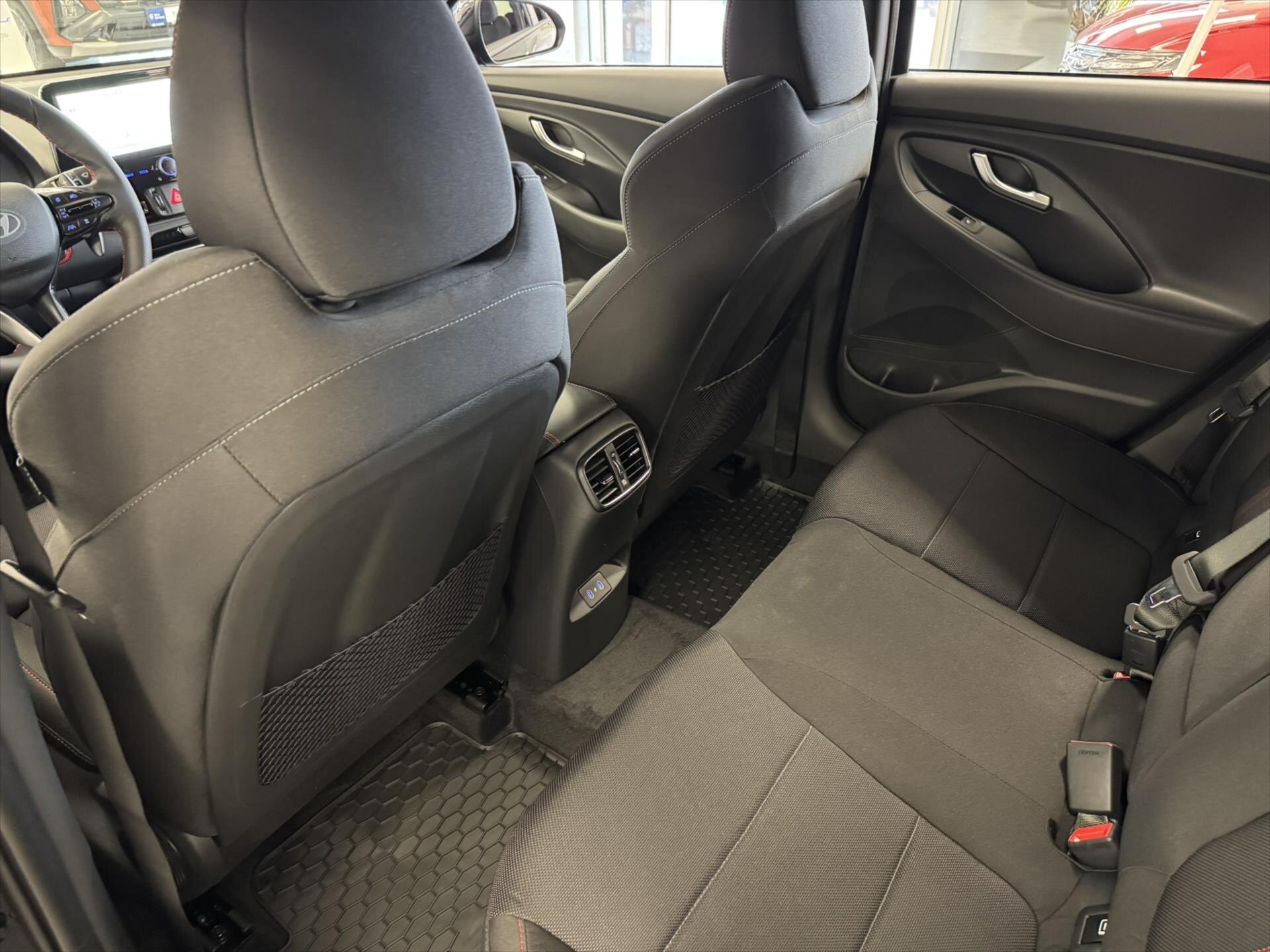 Hyundai i30 Liftback 1,5 l 103 kw