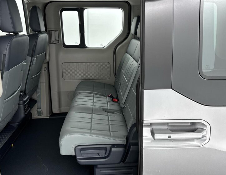 KIA PV5 MPV 0,0 120 kw