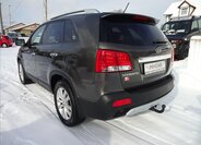 KIA Sorento Kombi 2,2 l 145 kw