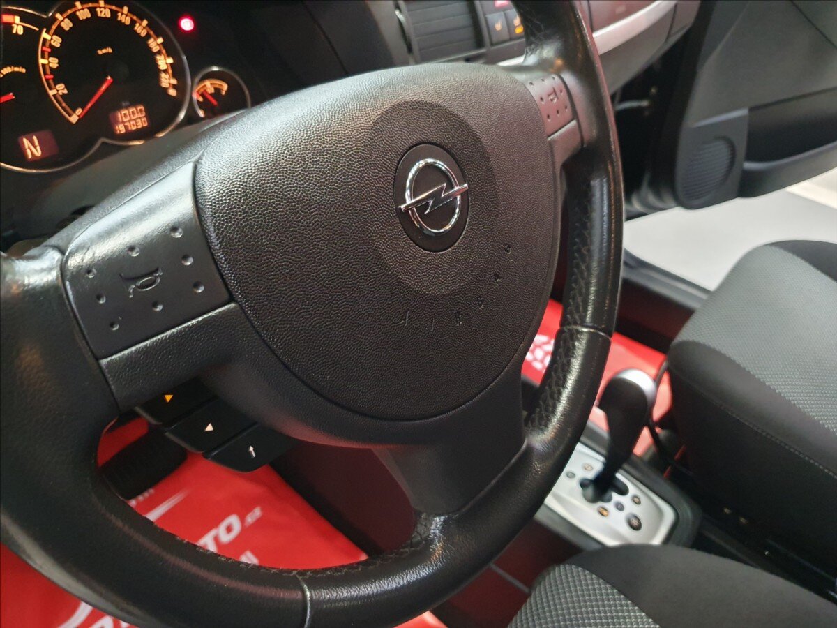 Opel Meriva MPV 1,6 l 77 kw