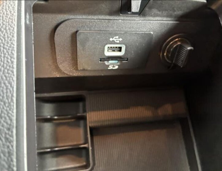 Ford Mustang Kabriolet 5,0 l 310 kw