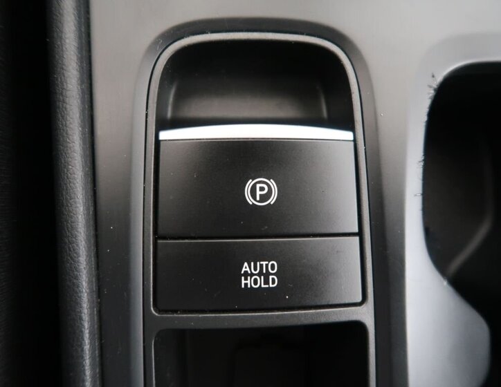 Hyundai Tucson SUV 1,6 l 110 kw