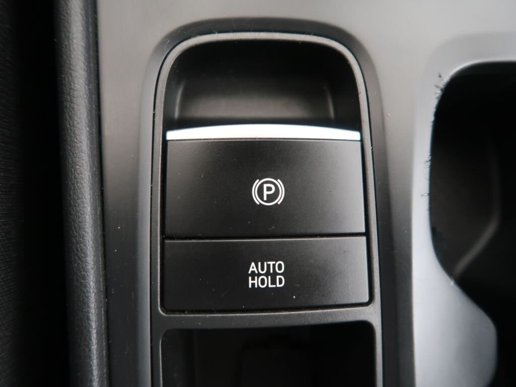 Hyundai Tucson SUV 1,6 l 110 kw