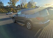 Mercedes-Benz GLS Kombi 3,0 l 190 kw