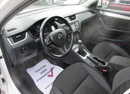 Škoda Octavia 6