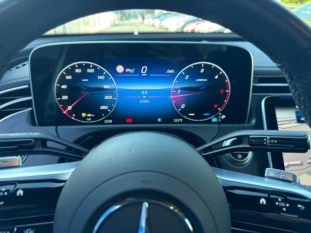 Mercedes-Benz Třídy E