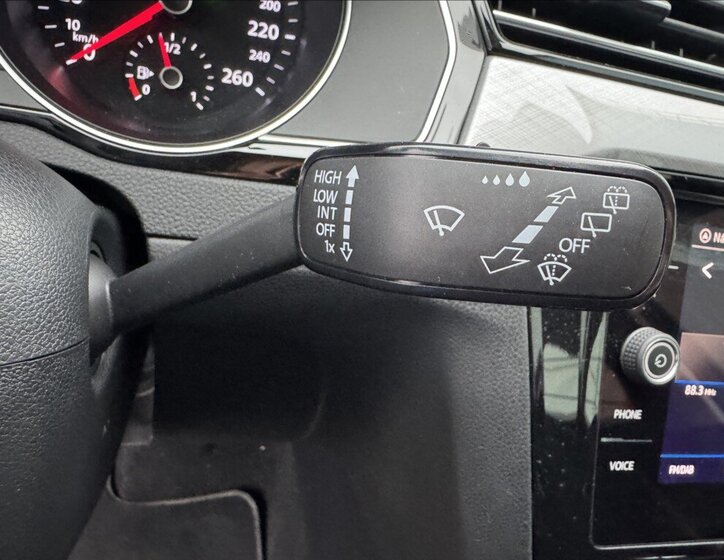 Volkswagen Passat 29