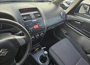Suzuki SX4 Hatchback 1,6 l 79 kw