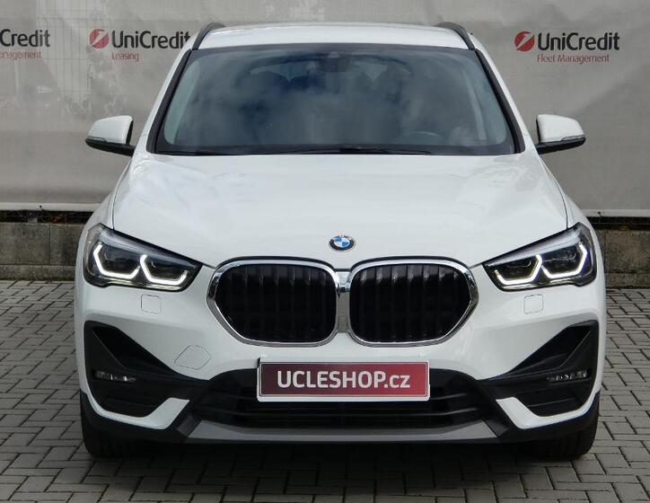 BMW X1 2