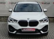 BMW X1 2