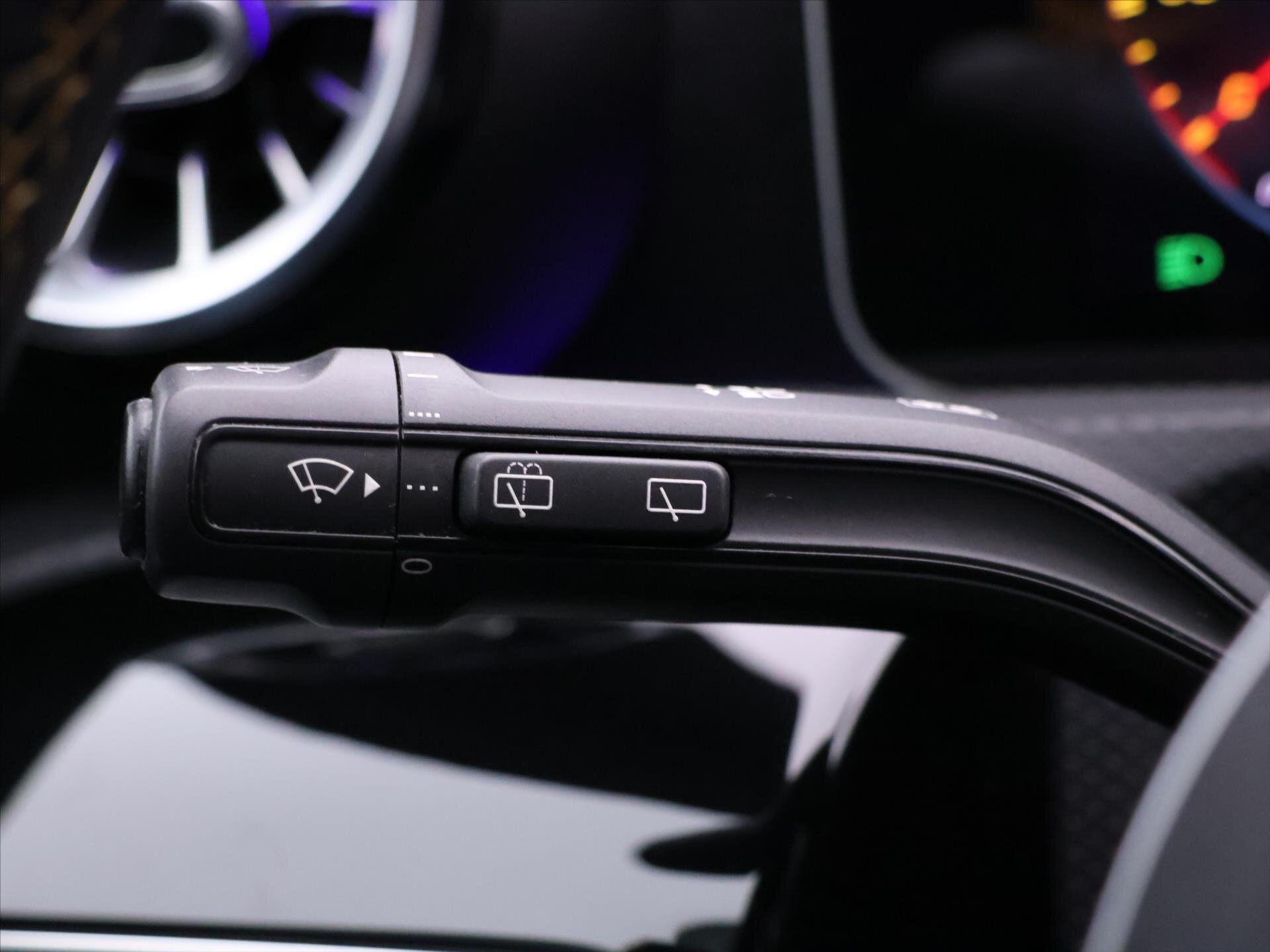 Mercedes-Benz Třídy A Hatchback 2,0 l 310 kw