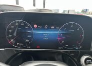 Mercedes-Benz Třídy E Kombi 3,0 l 270 kw