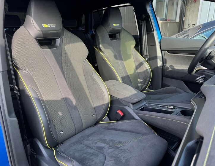 Škoda Ostatní SUV 0,0 250 kw