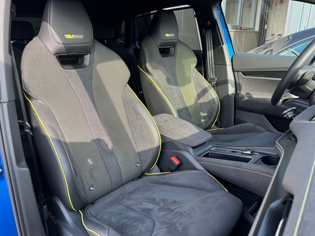 Škoda Ostatní SUV 0,0 250 kw