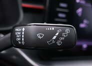 Škoda Kamiq SUV 1,5 l 110 kw