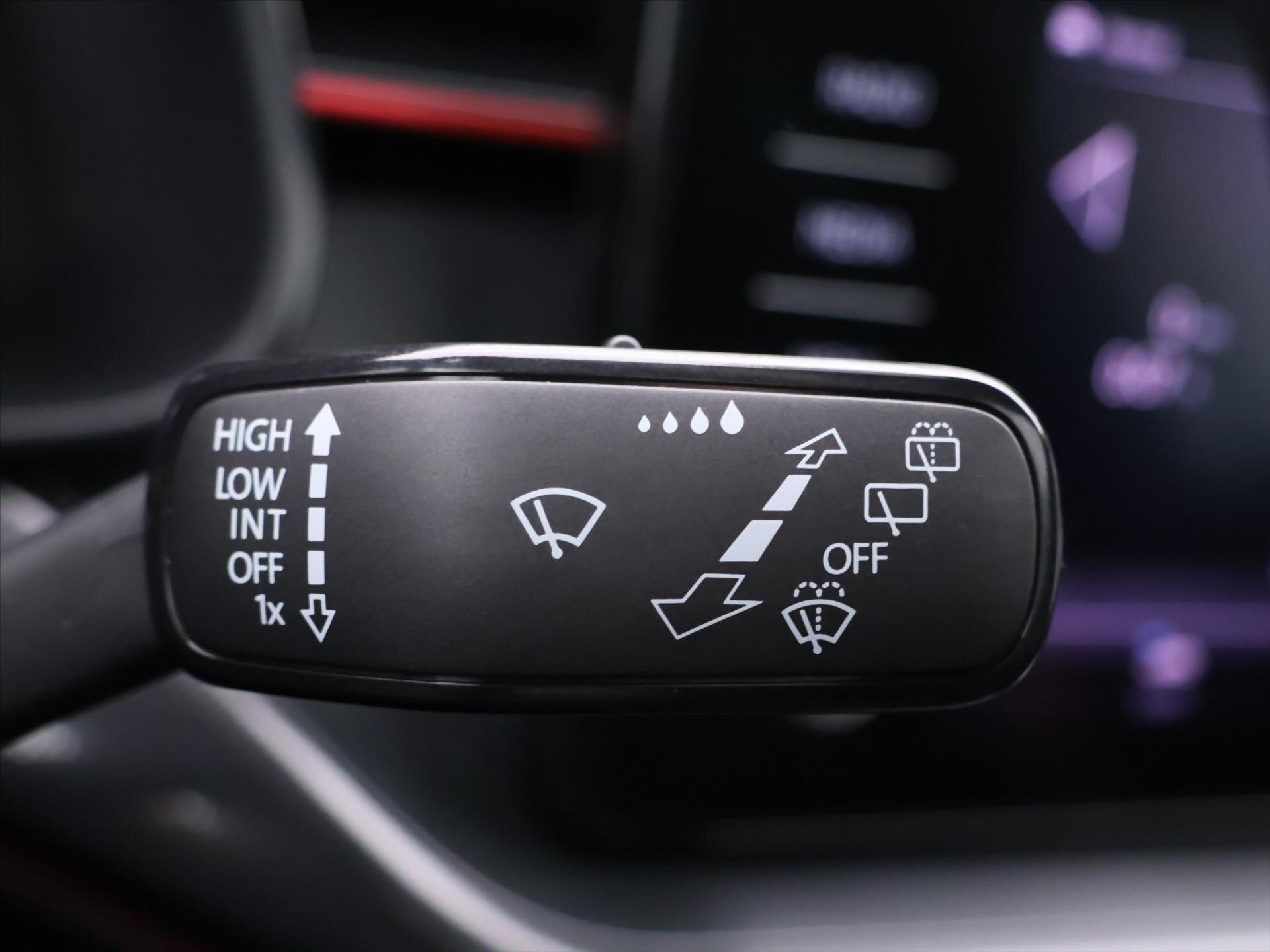 Škoda Kamiq SUV 1,5 l 110 kw