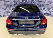 Mercedes-Benz Třídy E 6