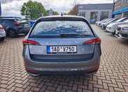 Škoda Scala Hatchback 999,0 85 kw
