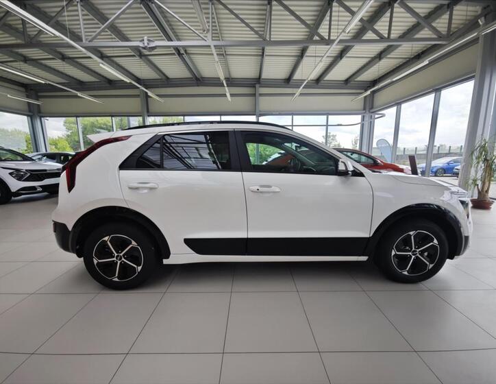 KIA Niro 6