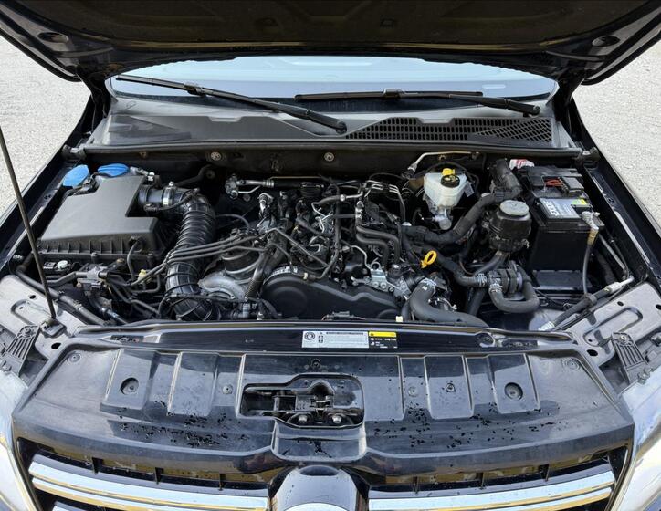 Volkswagen Amarok 21