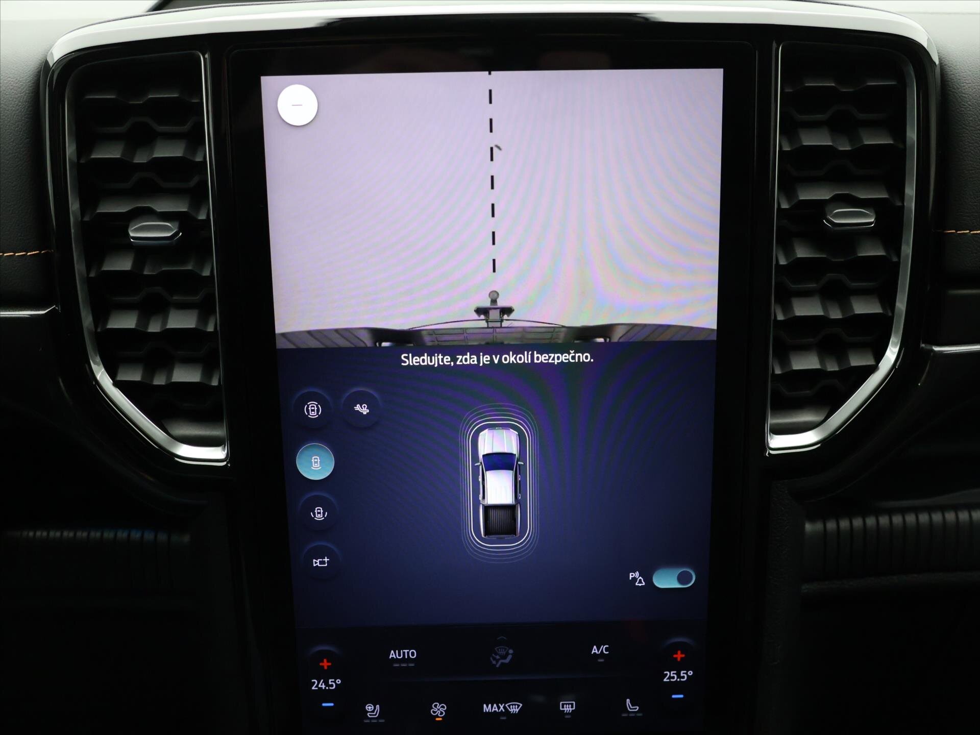 Ford Ranger Pick-up 3,0 l 177 kw