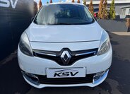 Renault Scénic MPV 1,2 l 97 kw