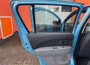 Subaru Justy 21