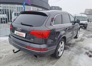 Audi Q7 SUV 3,0 l 176 kw