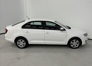 Škoda Rapid Liftback 1,2 l 66 kw