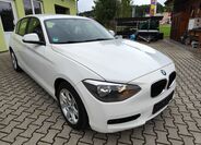 BMW Řada 1 1