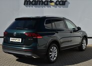 Volkswagen Tiguan SUV / Terénní 2,0 l 110 kw