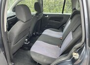 Ford Fusion Kombi 1,4 l 59 kw