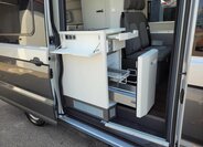 Volkswagen Ostatní Ostatní 2,0 l 130 kw