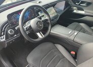 Mercedes-Benz Třídy E Sedan / Limuzína 2,0 l 145 kw