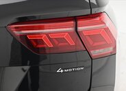 Volkswagen Tiguan Allspace SUV / Terénní 2,0 l 147 kw